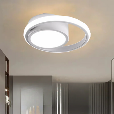 Lumora Modern Ceiling Lamp For Stylish Interiors At Home OpalDwell