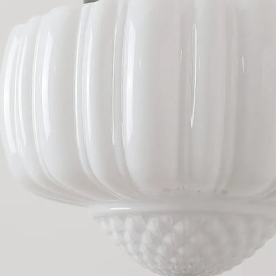 Aerolux | Modern Minimal Pendant Light For Hallways - OpalDwell