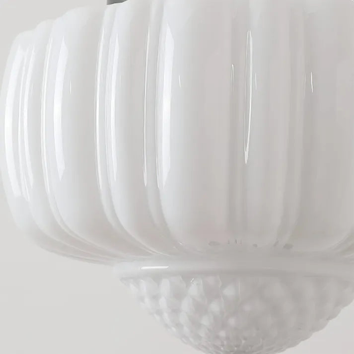 Aerolux | Modern Minimal Pendant Light For Hallways - OpalDwell