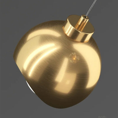 Elaria Crystal Pendant - OpalDwell