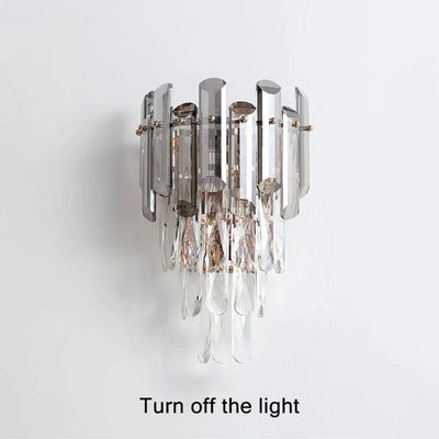 Marin Wall Lamps - OpalDwell