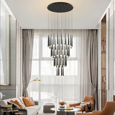 Nova | Modern Pendant - OpalDwell