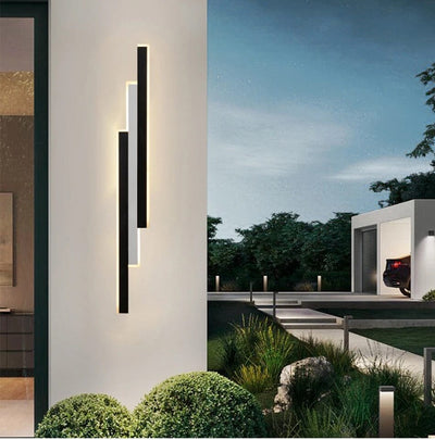 Bramley Wall Sconce Light - OpalDwell