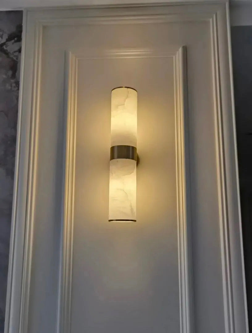 Marlow Sconce - OpalDwell