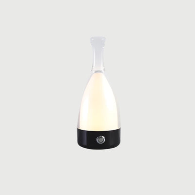 LumaVine Rechargeable Wine Bottle Decorative Lamp Ambient - OpalDwell