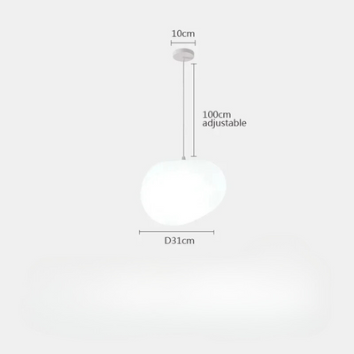 Larkyn Pendant Lighting Collection | OpalDwell - OpalDwell