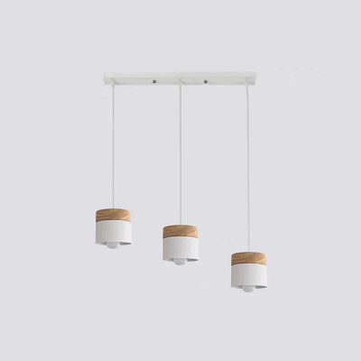 NovaQuell Modern Pendant Lamp for Chic Living Rooms - OpalDwell