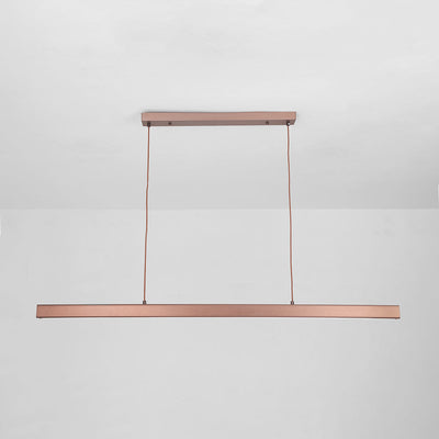 NovaLux Metal and Acrylic Chandelier for Living Room - OpalDwell