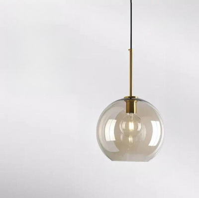 NordLumen Scandinavian Pendant Lamp for Modern Homes - OpalDwell