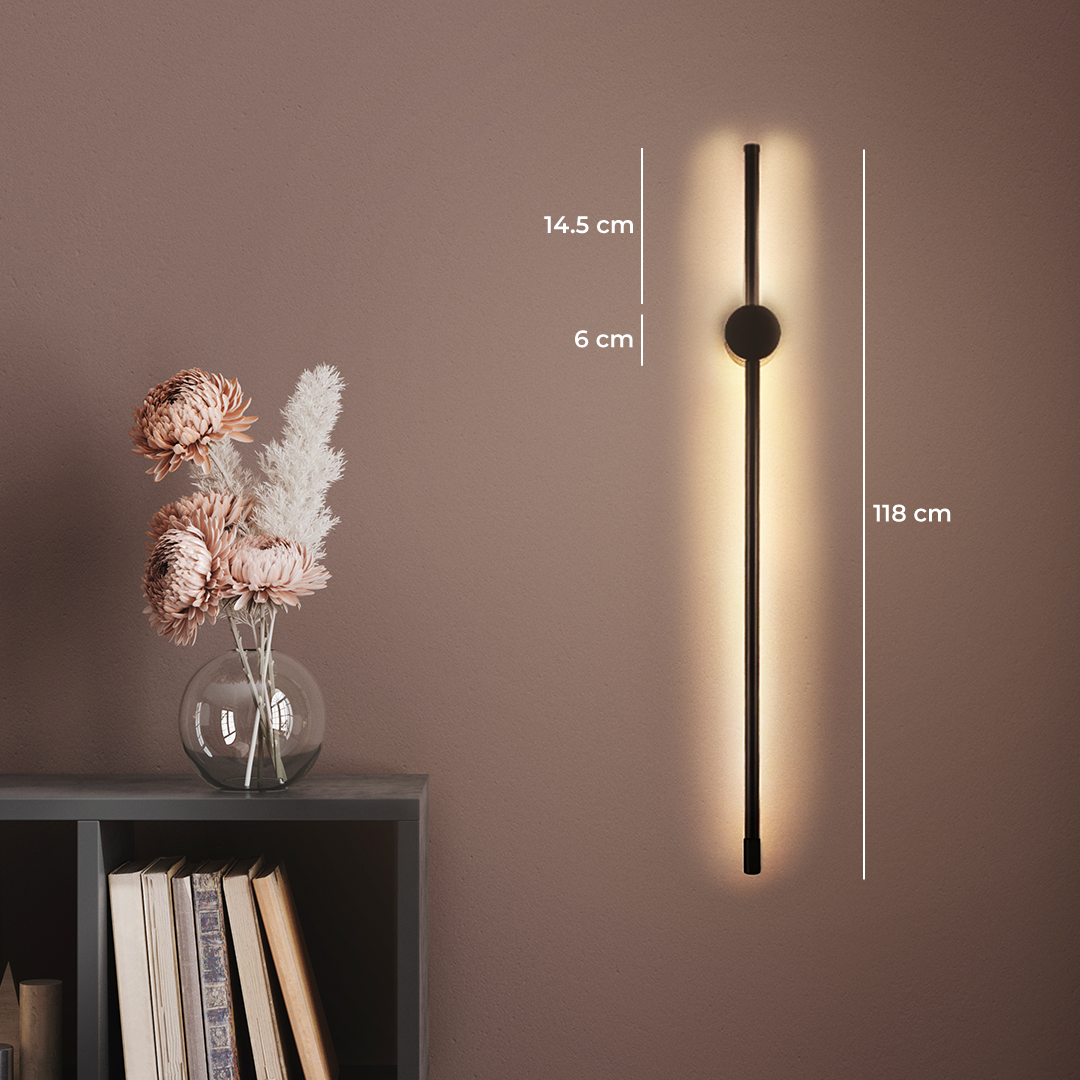 LyraGlass Pendant Lamp | Modern Minimal Glass Light - OpalDwell