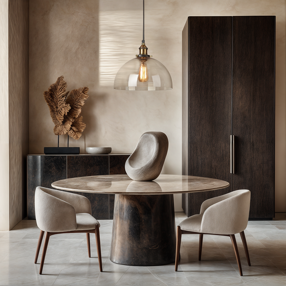 Marlow Glass Pendant Lights - OpalDwell