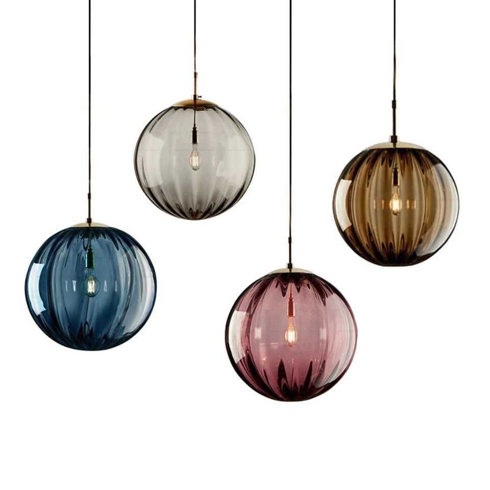 Lystra Pendant Light - OpalDwell