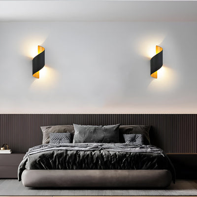 Riverton Wall Lamp - OpalDwell