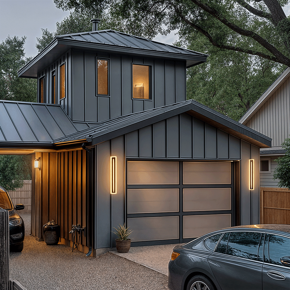 Lumara | Wall Lamp - OpalDwell