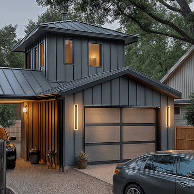 Lumara | Wall Lamp - OpalDwell