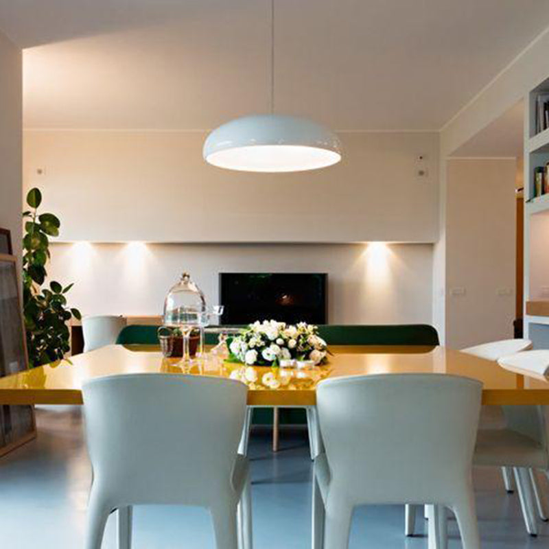 Nova Deco Pendant Light 35 45 60cm Three Color Modes - OpalDwell
