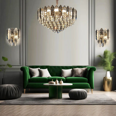 Liora Crystal Collection - OpalDwell