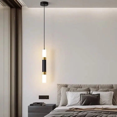 Soren | Minimal Pendant Lights - OpalDwell