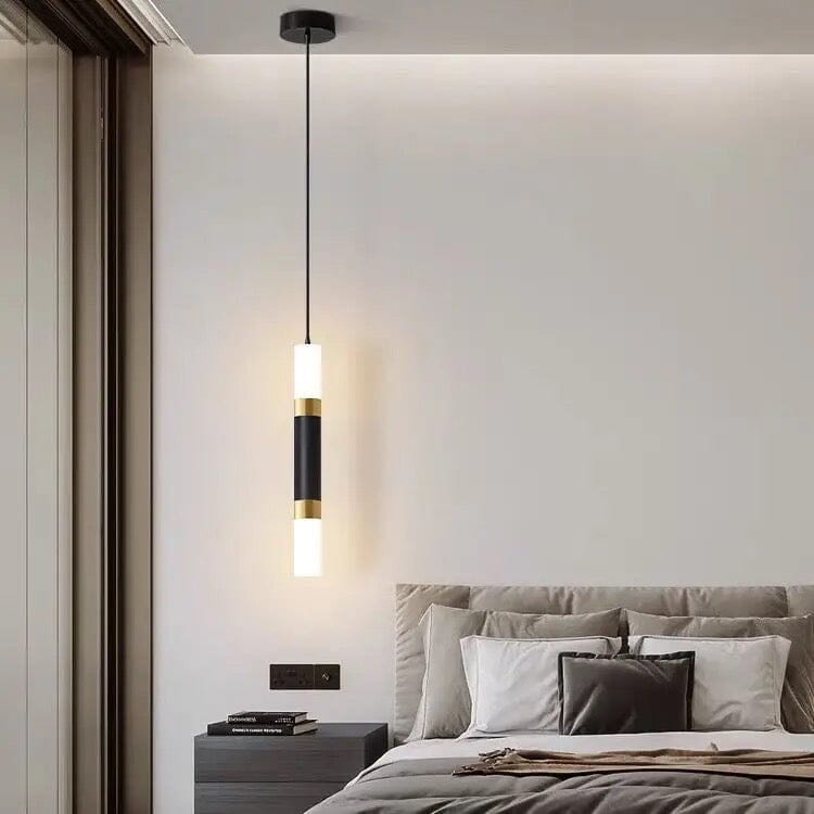 Soren | Minimal Pendant Lights - OpalDwell