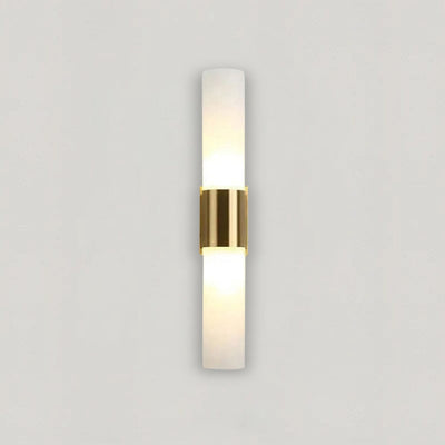 Kirelle | Pole Wall Sconce - OpalDwell