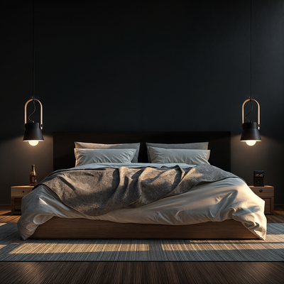 Liora Pendant Lights - OpalDwell