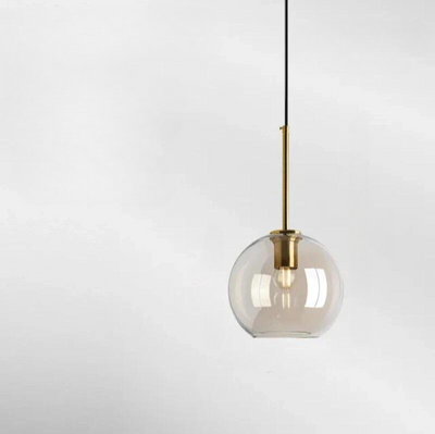 NordLumen Scandinavian Pendant Lamp for Modern Homes - OpalDwell