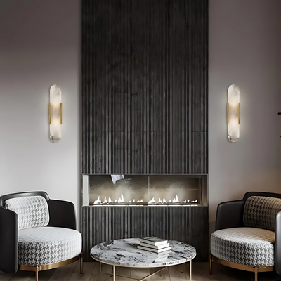 Aveline Sconce Collection | OpalDwell - OpalDwell