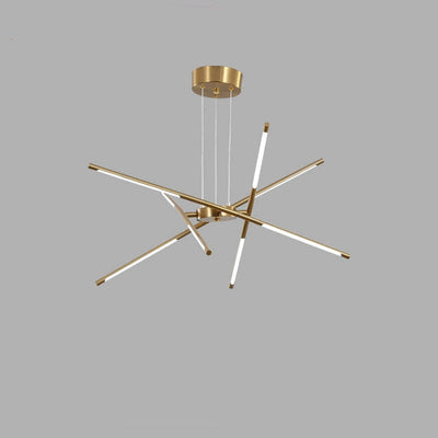 NovaLume Pendant LED Lamp – Modern Bedroom Lighting OpalDwell