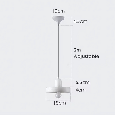 Elara | Pendant Lamp | OpalDwell - OpalDwell