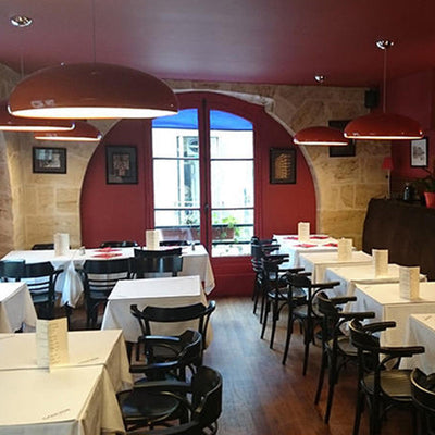 NovaOrb Round Pendant Light | Sleek Modern Ceiling Lamp - OpalDwell