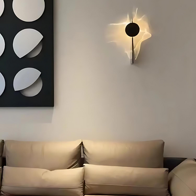 Marisol Wall Lamp Collection | OpalDwell - OpalDwell
