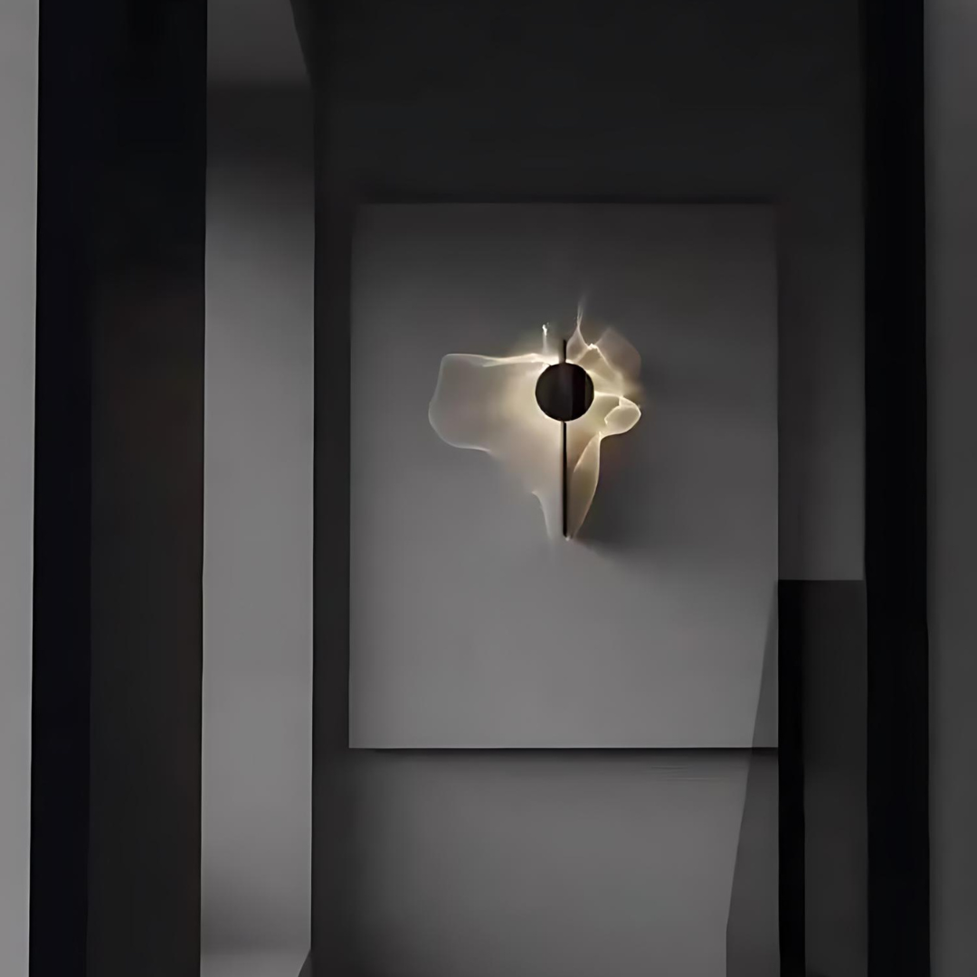Marisol Wall Lamp Collection | OpalDwell - OpalDwell