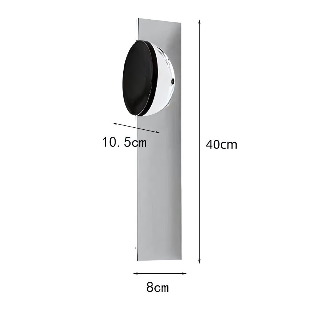 Marisol Wall Lamp Collection | OpalDwell - OpalDwell