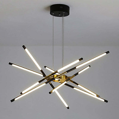 NovaLume Pendant LED Lamp – Modern Bedroom Lighting OpalDwell