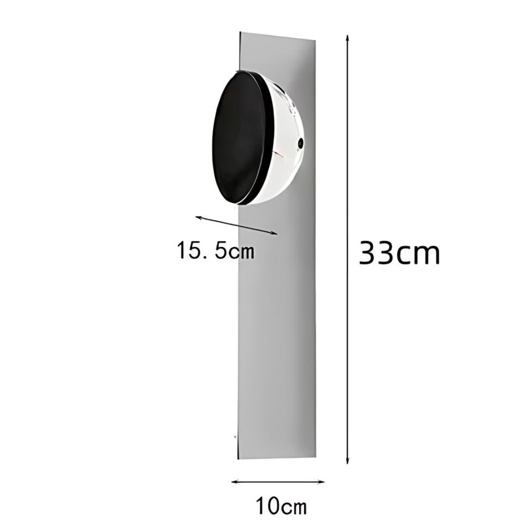 Marisol Wall Lamp Collection | OpalDwell - OpalDwell