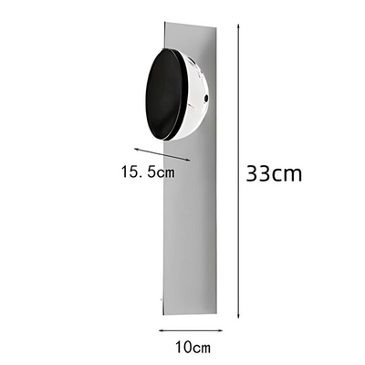 Marisol Wall Lamp Collection | OpalDwell - OpalDwell