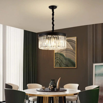 Liora Crystal Pendant OpalDwell