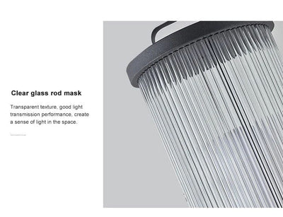 Marinell | Waterproof Garden Light - OpalDwell