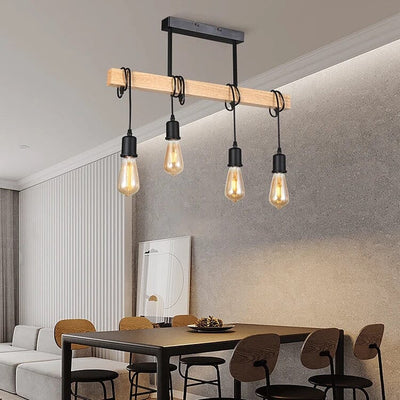 Marisol Farmhouse Lights - OpalDwell