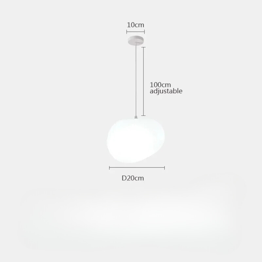 Larkyn Pendant Lighting Collection | OpalDwell - OpalDwell