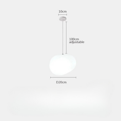 Larkyn Pendant Lighting Collection | OpalDwell - OpalDwell