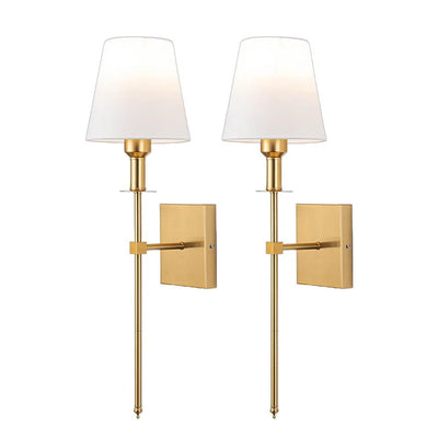 Lumara Rechargeable Wall Lamp For Indoor And Outdoor - OpalDwell