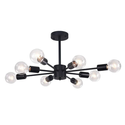 Lorien Sputnik Chandelier - OpalDwell
