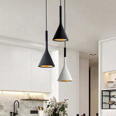LunariHex Geometric Chandelier for Modern Interiors OpalDwell