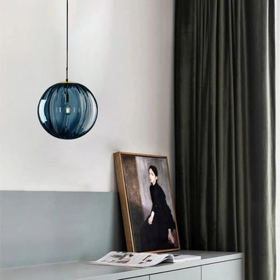Lystra Pendant Light - OpalDwell