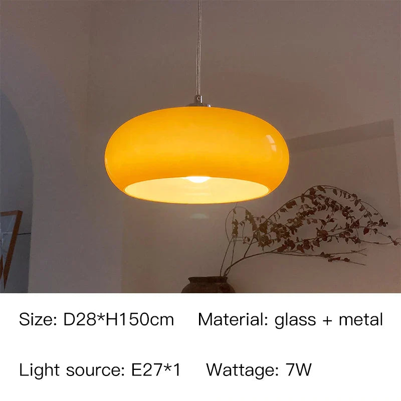 Kirrea Pendant Lights - OpalDwell