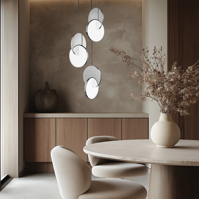 Marenti Lamps - OpalDwell
