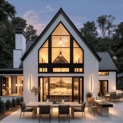 Lumara | Wall Lamp - OpalDwell