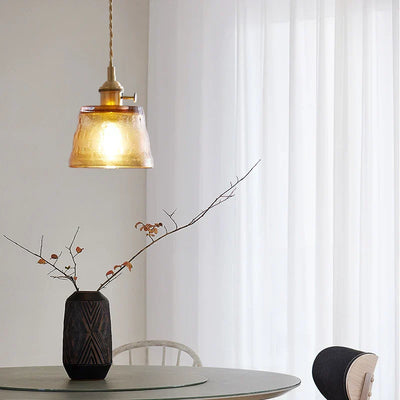 Wynfield | Pendant Light - OpalDwell