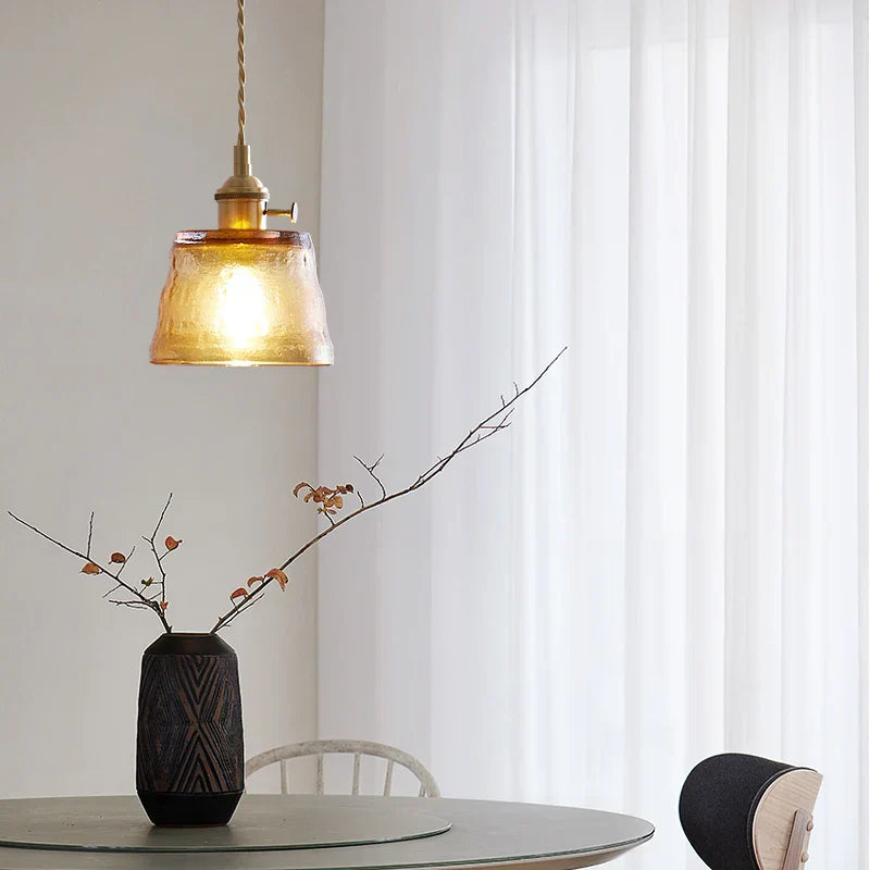 Wynfield | Pendant Light - OpalDwell